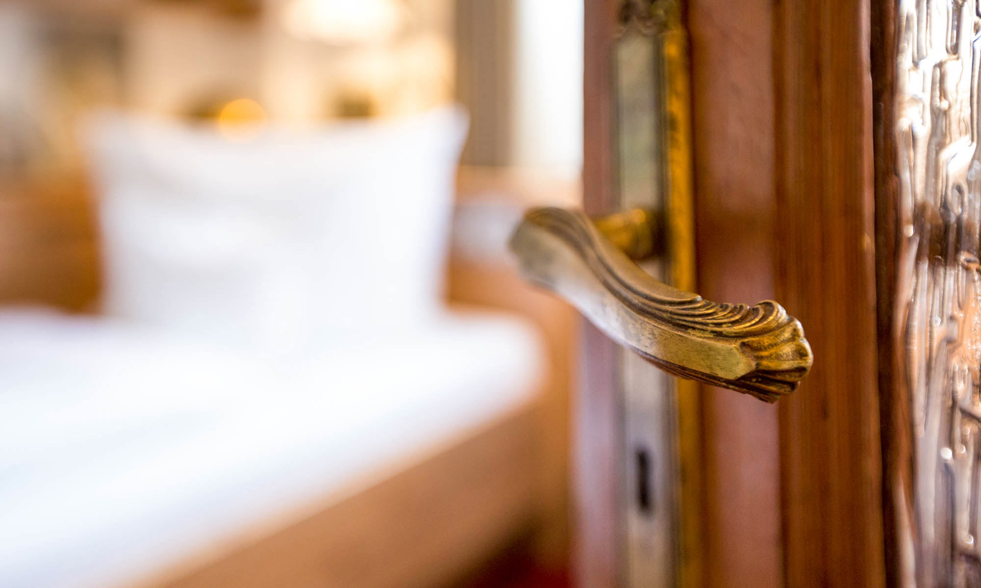 Hotel Pension auf Amrum